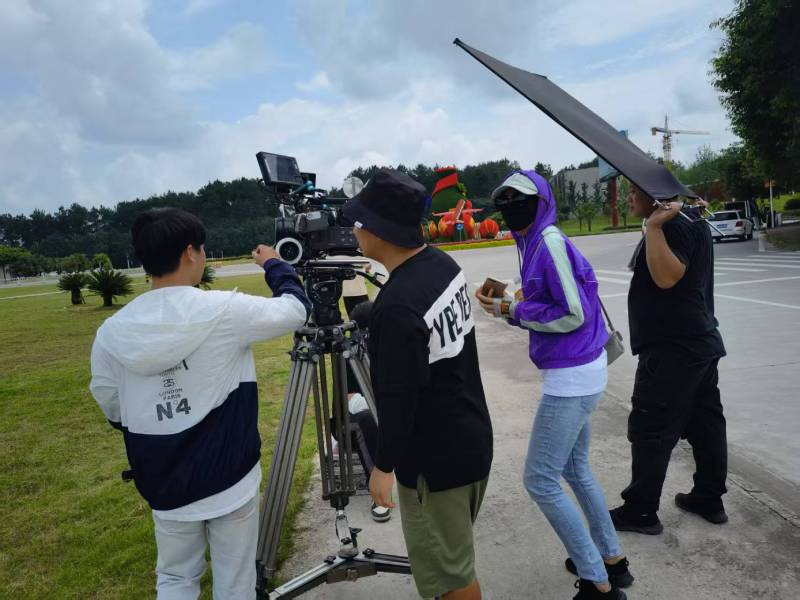 场景赋能，江陵县TVC拍摄打造品牌沉浸式体验