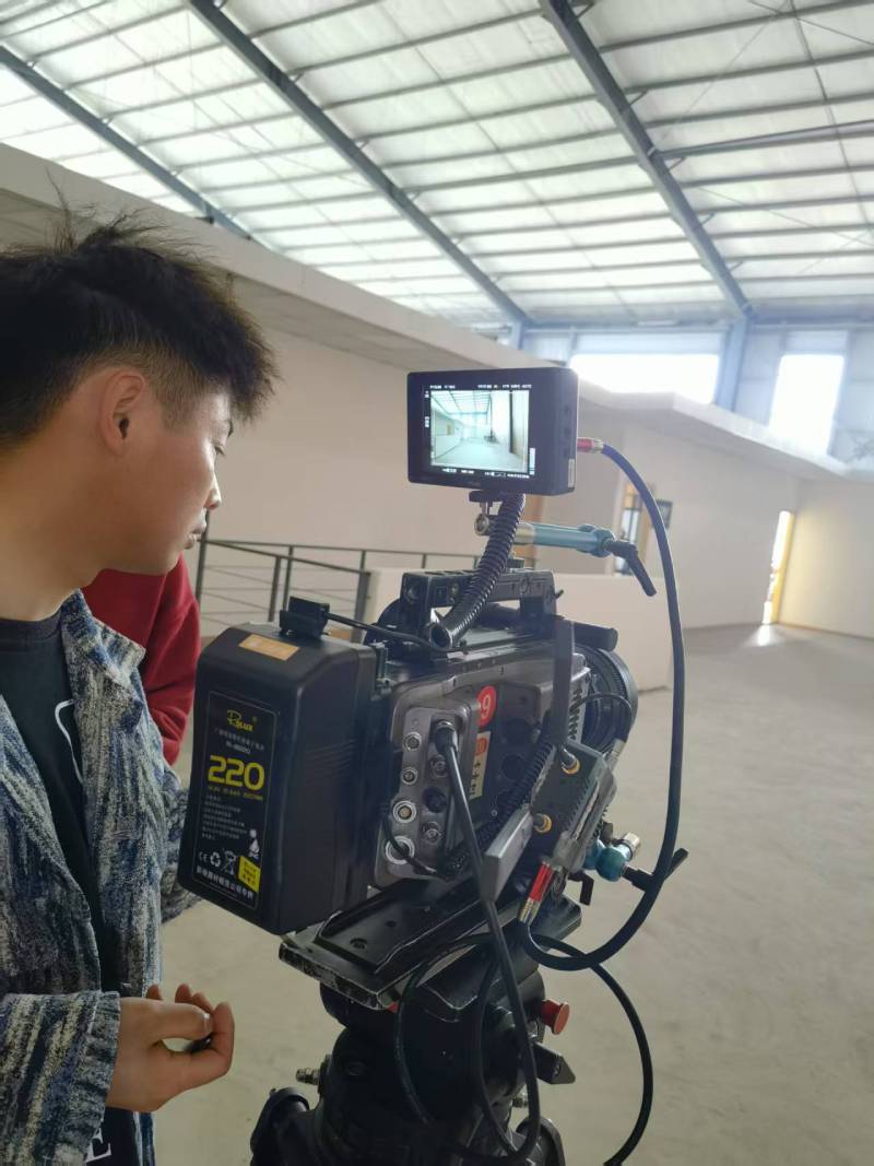 解锁江陵县广告片拍摄：以创意镜头，解锁品牌商业价值新高度