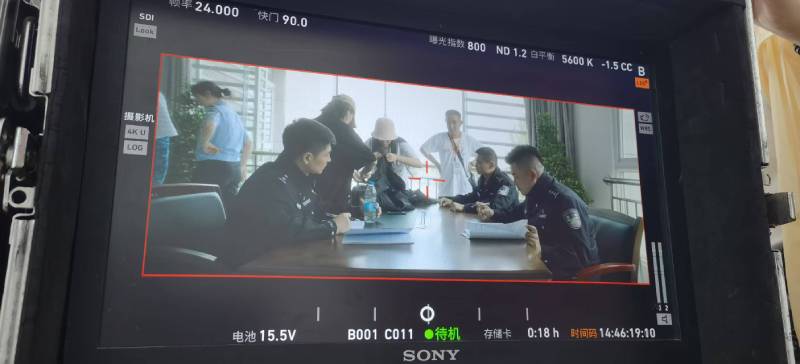 江陵县广告片拍摄公司服务世界500强的标准化体系